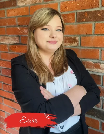 Ewa Gęsior – Ubezpieczenia na życie