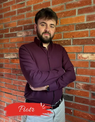 Piotr Rola – Ubezpieczenia upraw i firm